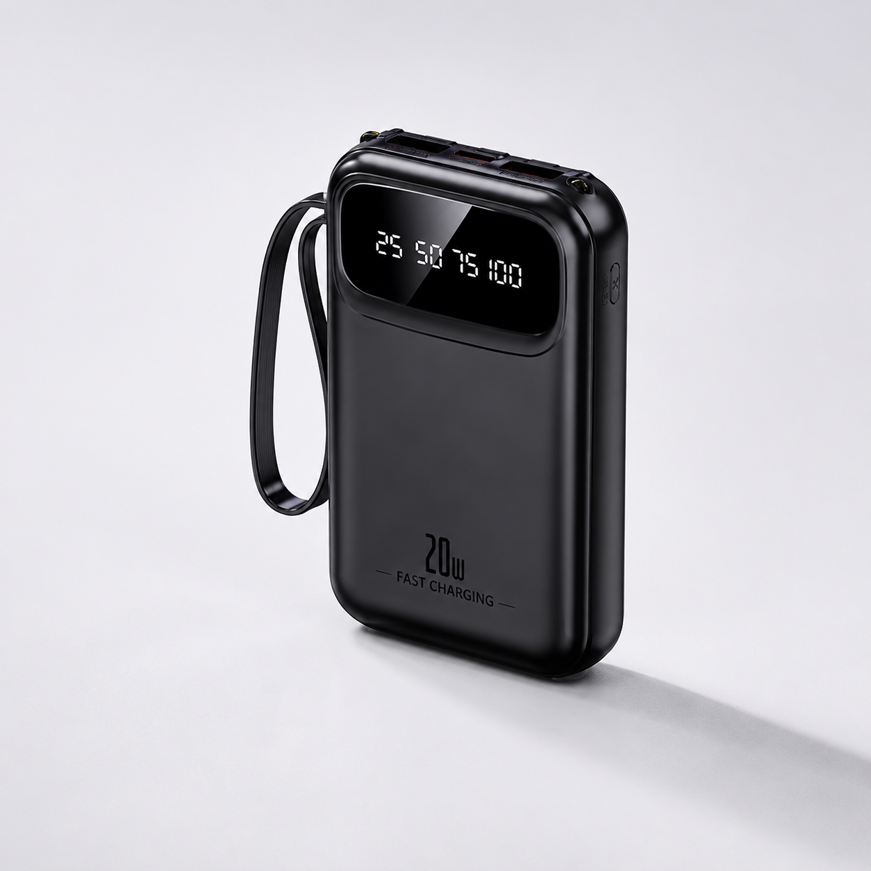 Portable Battery Pack For KenRelief Wrap