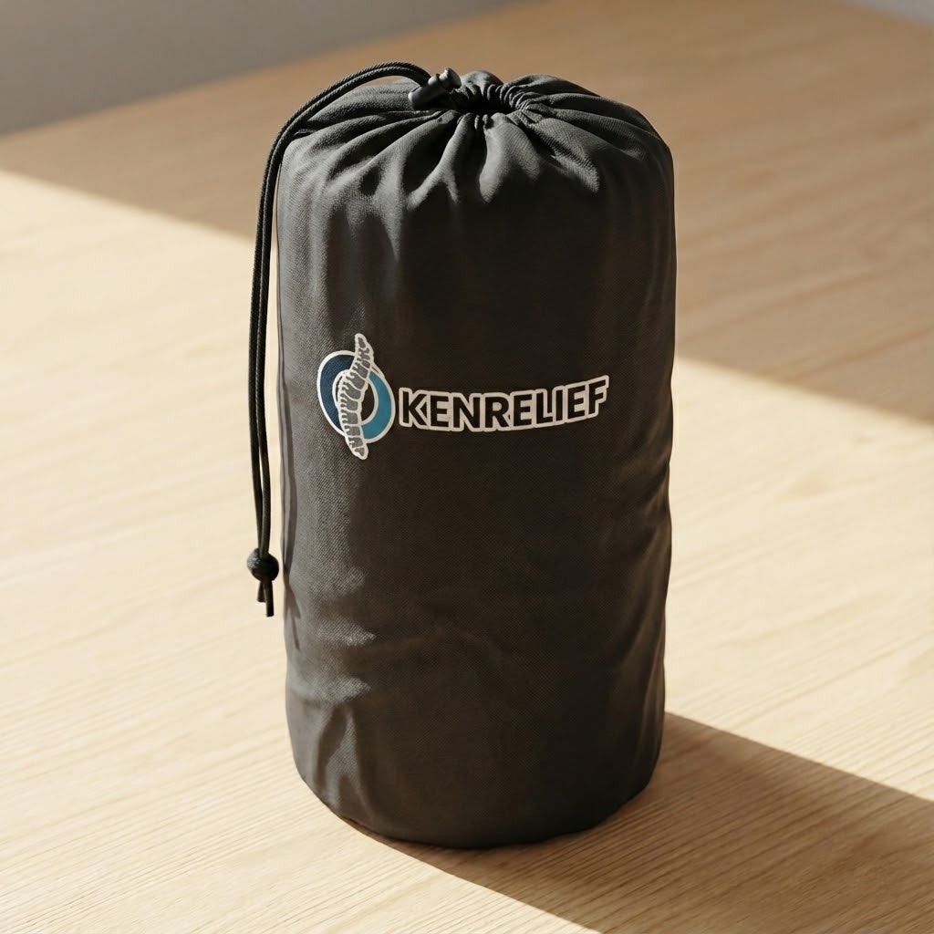 KenRelief Travel Bag