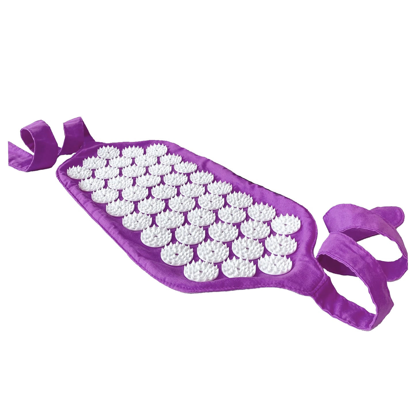 KenRelief All-Day Relief Acupressure Belt (For Lower Back, Thighs, or Calves)