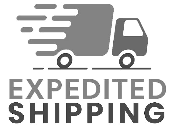 Expedited Shipping