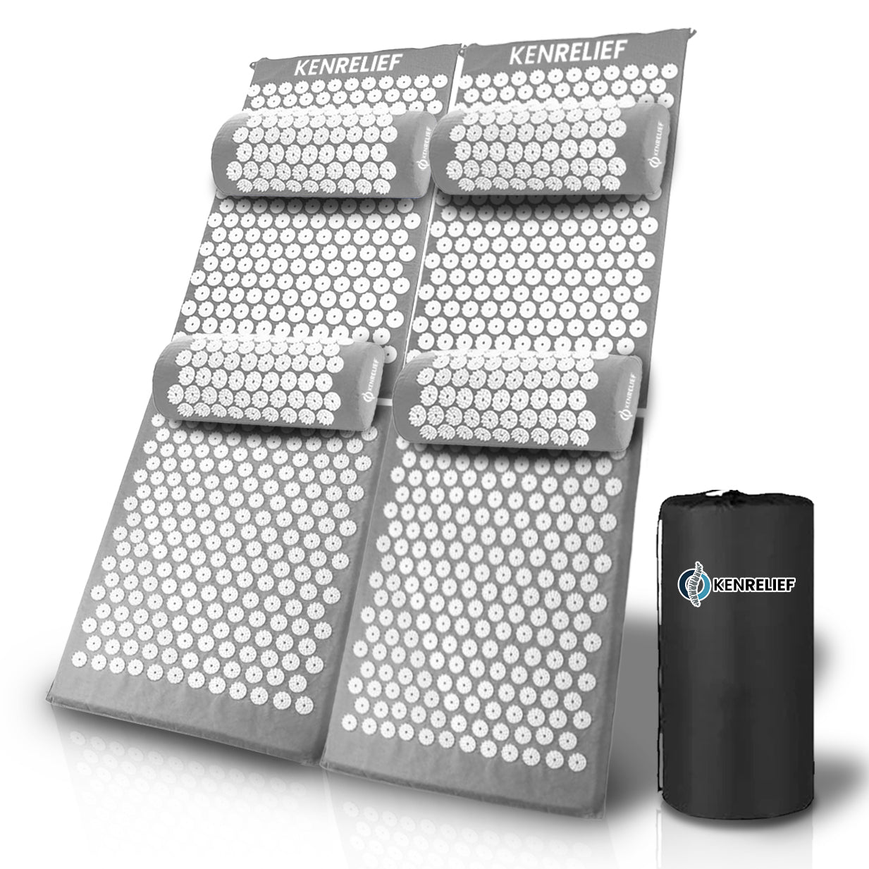 2x Full Body Set + 2x Sciatica Pillow