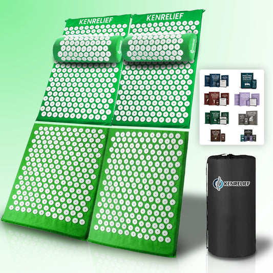 2x Full Body Set + 8 Free Gifts