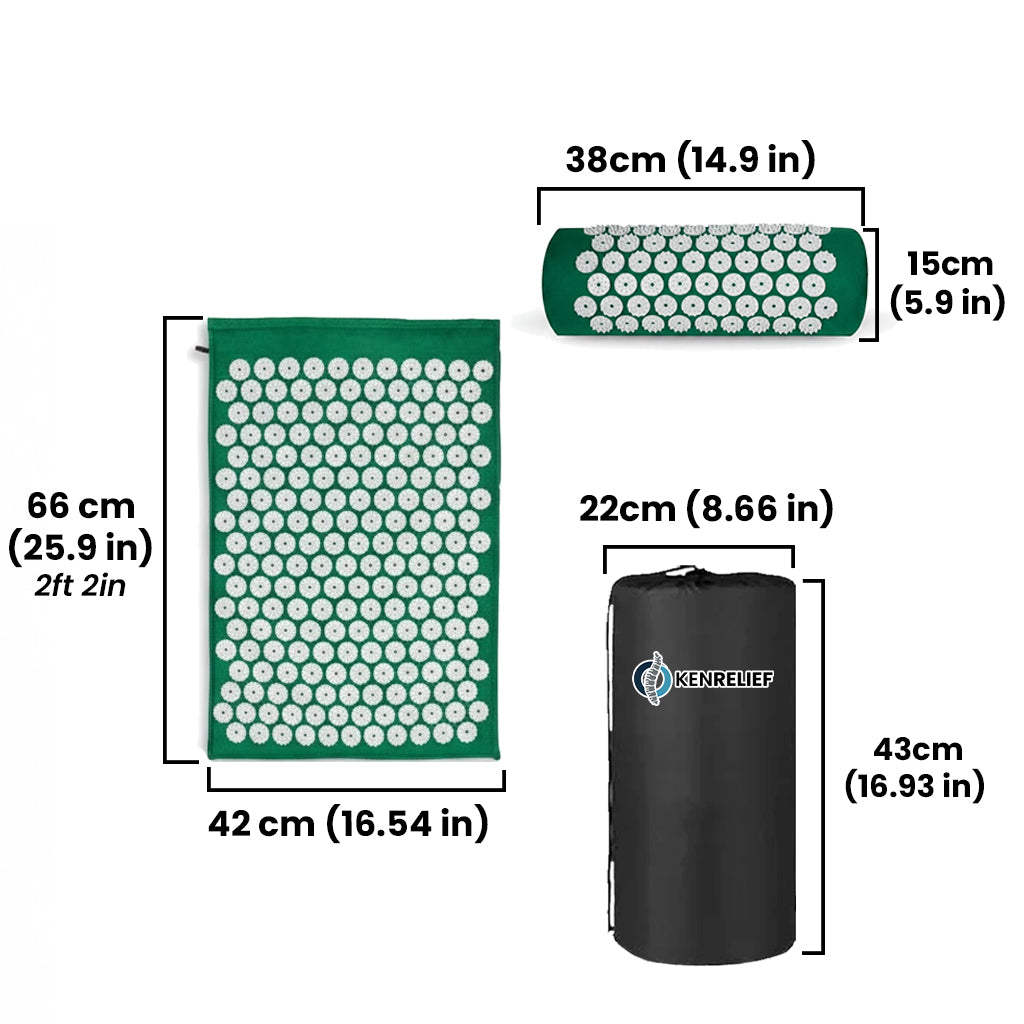 KenRelief Acupressure Set