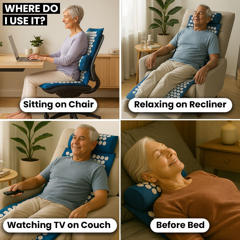 Acupressure Set (acupressure-set-2)