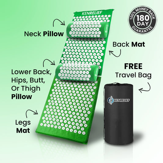 Acupressure Set