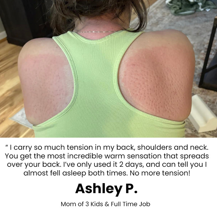 KenRelief Acupressure Set