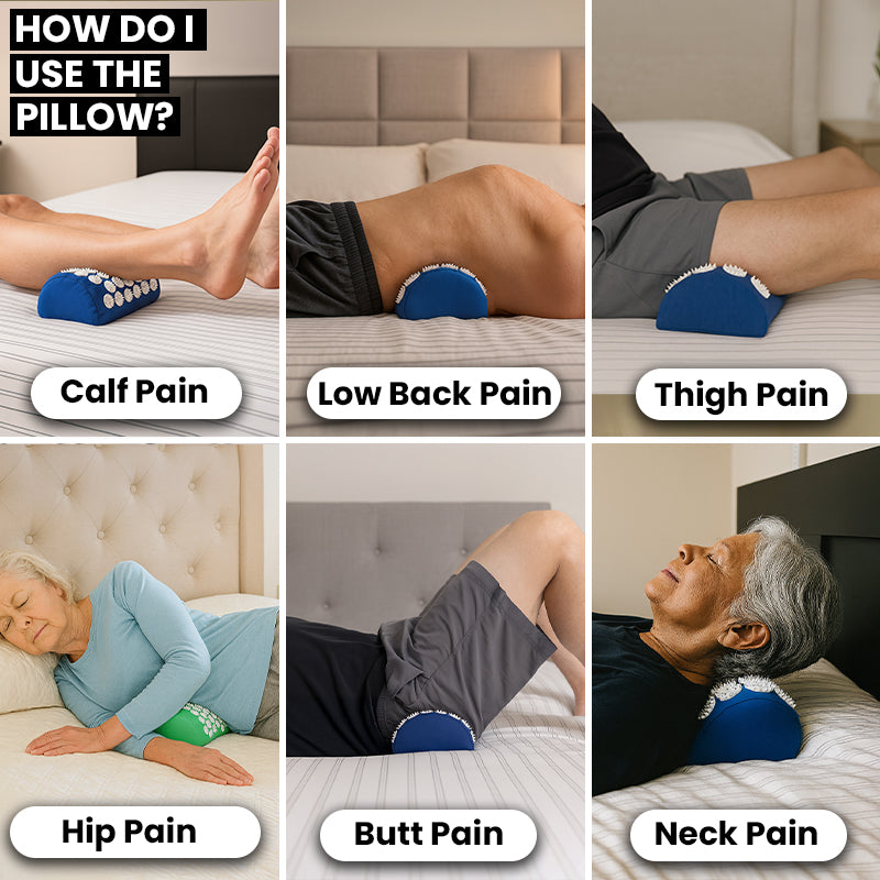 Acupressure Set