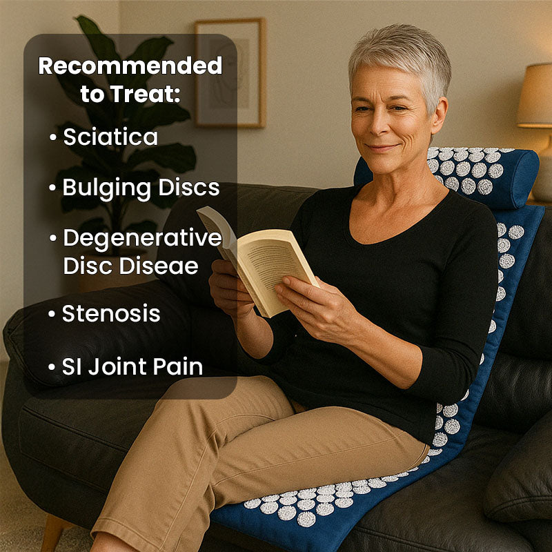 Acupressure Set