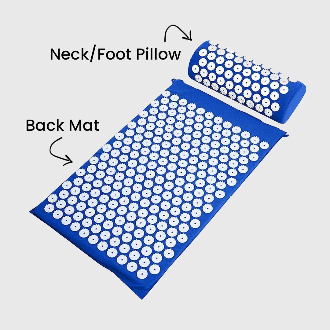 KenRelief Acupressure Set