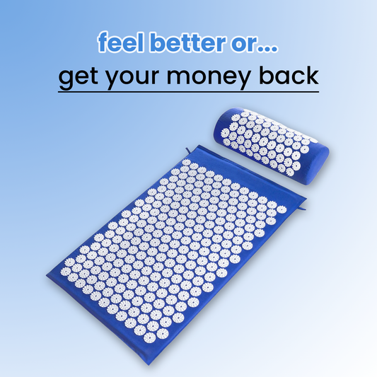 KenRelief Acupressure Set - 50% OFF TODAY