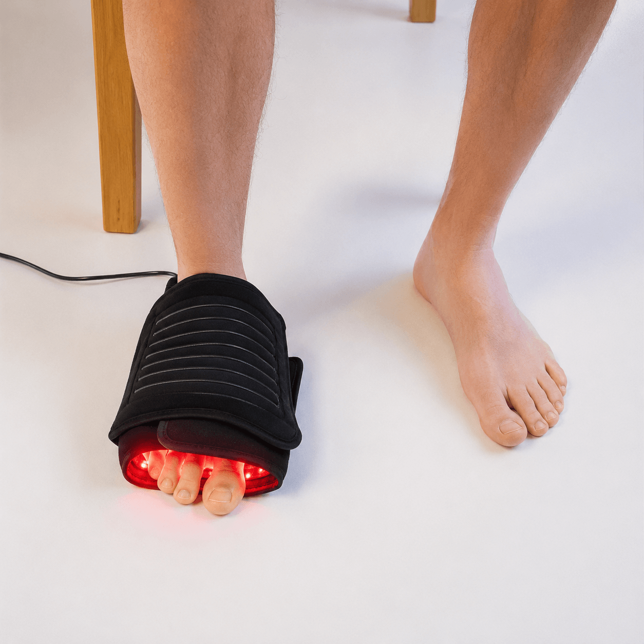 KenRelief Red Light Therapy Wrap - 50% OFF