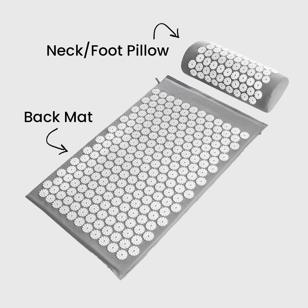 KenRelief Acupressure Set