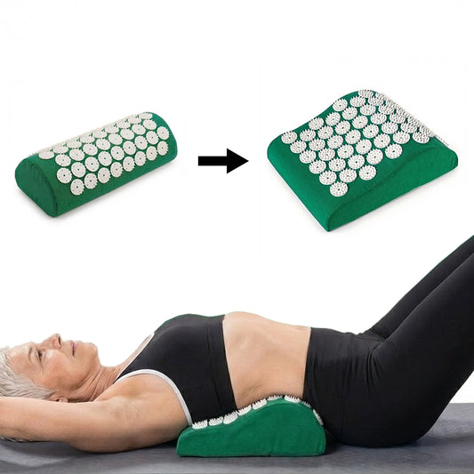 Lower Back Pillow Upgrade