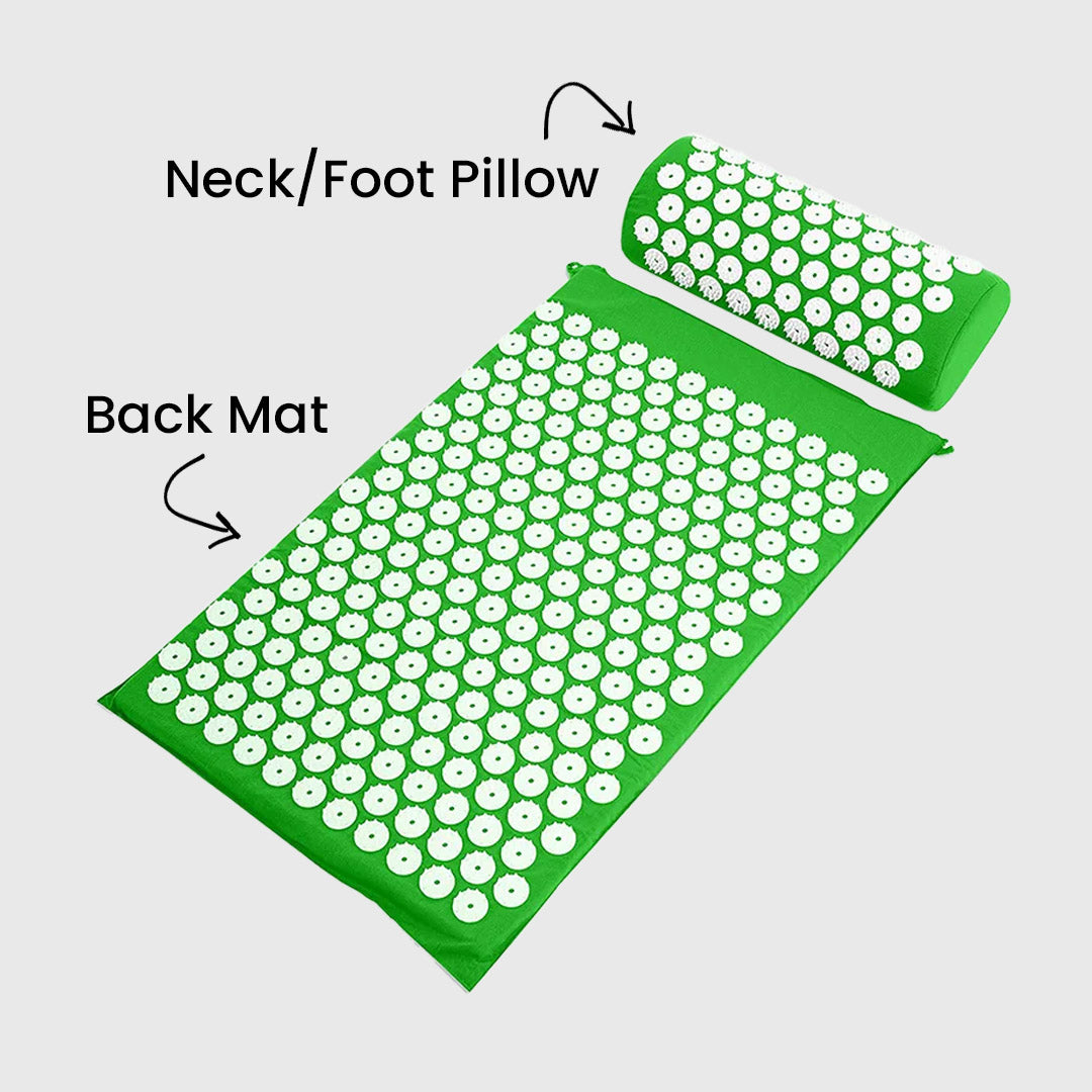 KenRelief Acupressure Set