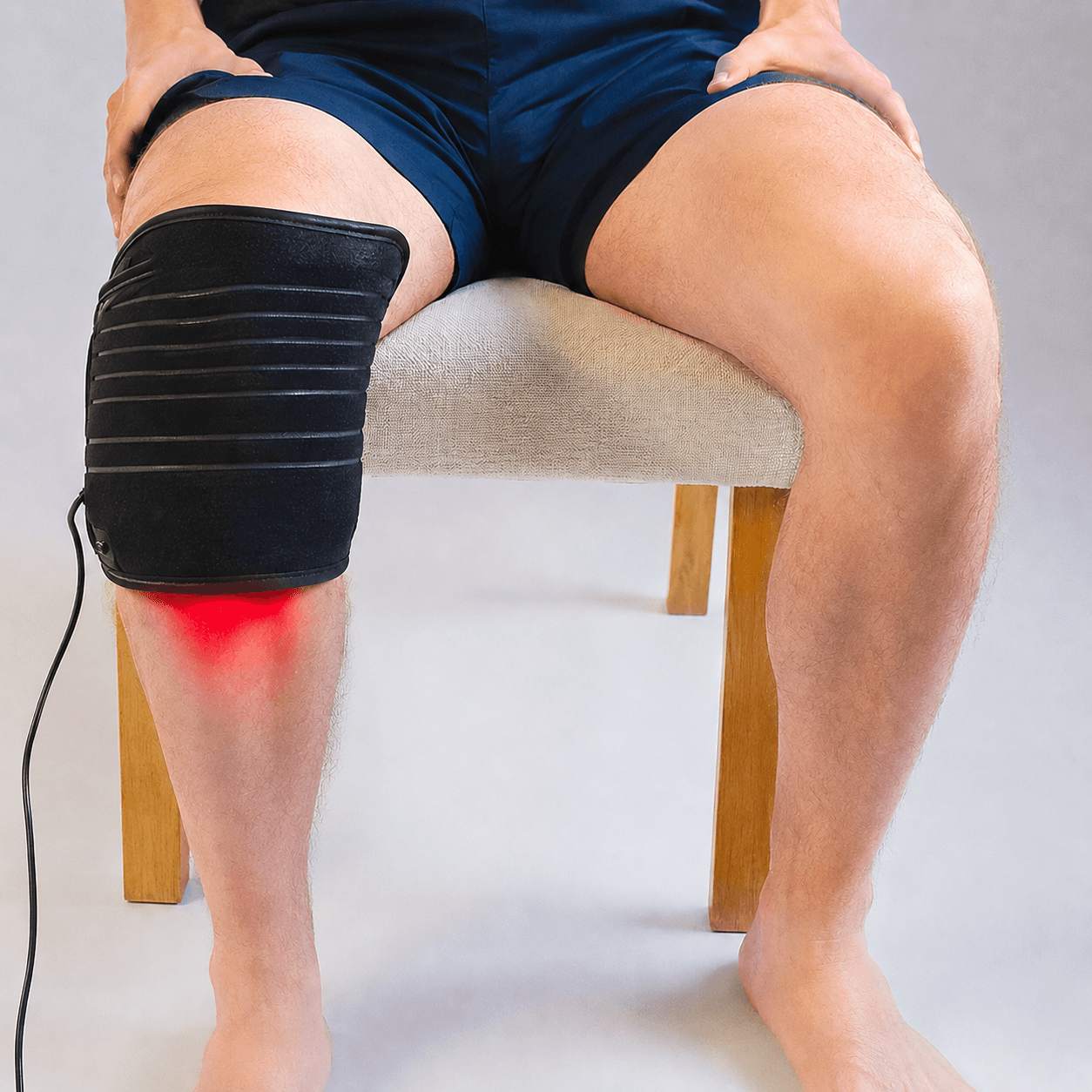 KenRelief Red Light Therapy Wrap - 50% OFF