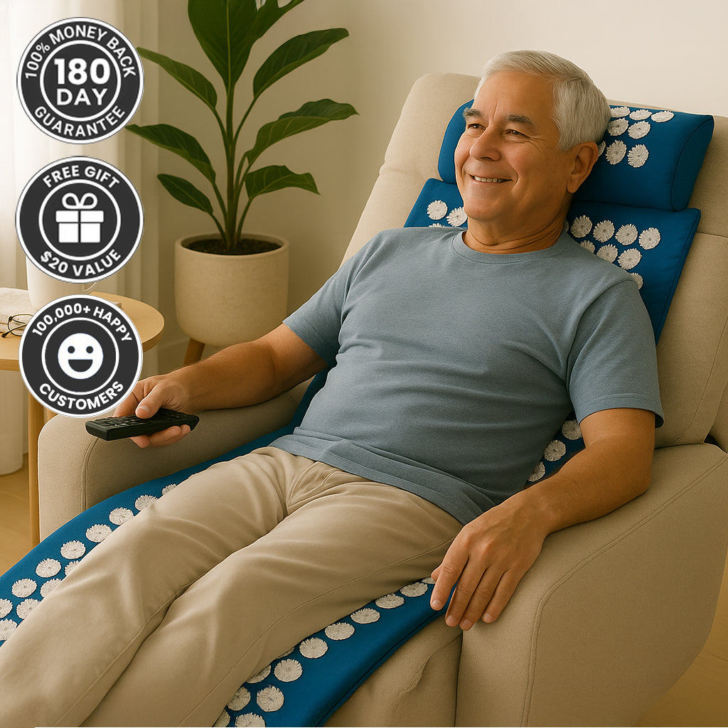 Acupressure Set