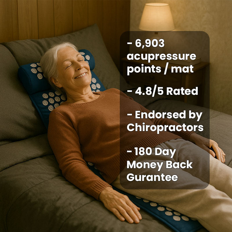 Acupressure Set (acupressure-set-2)