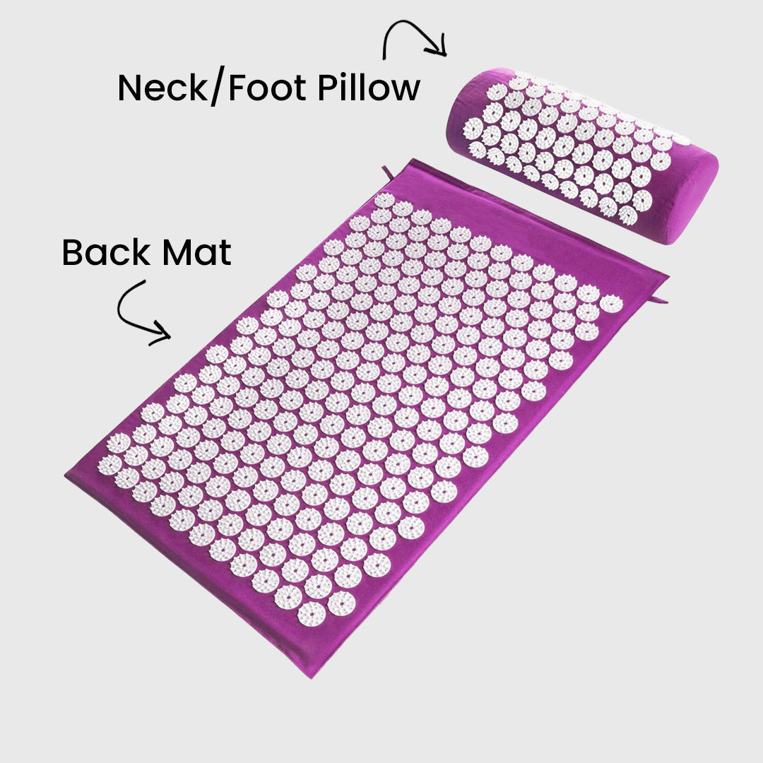 KenRelief Acupressure Set