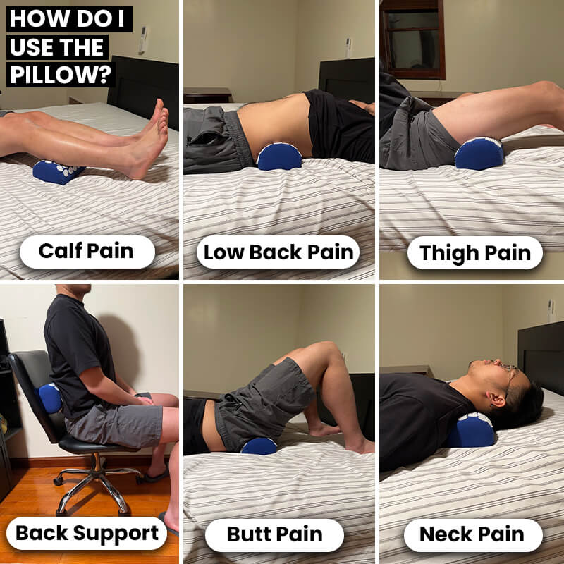 Acupressure Set (acupressure-set-1)