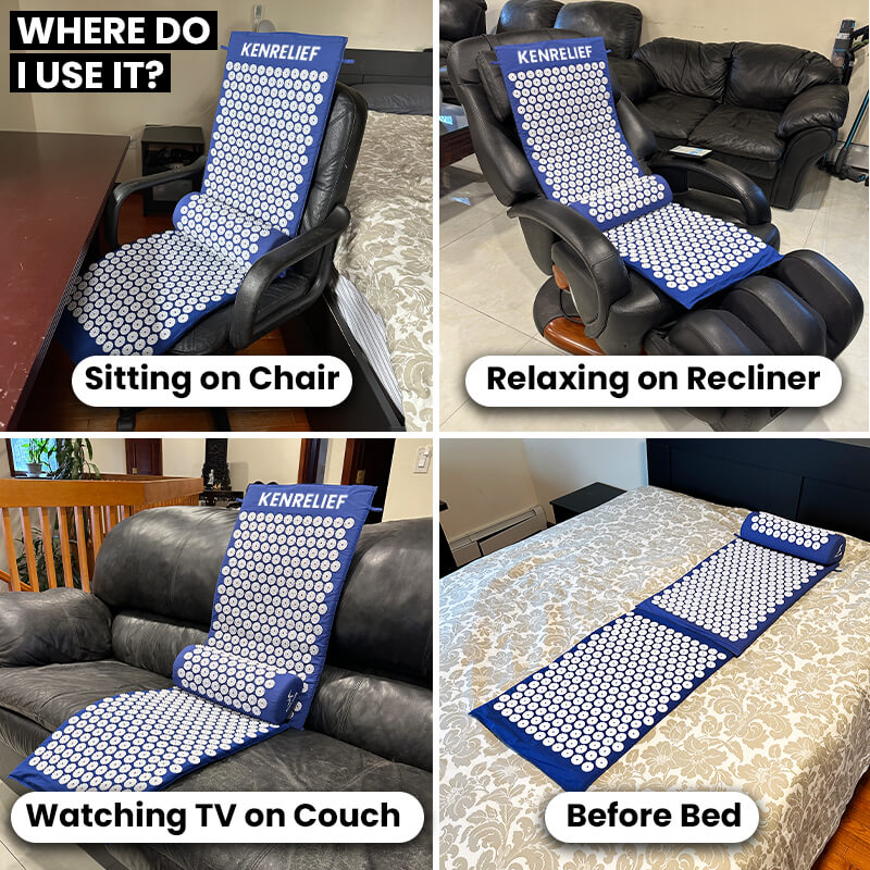 Acupressure Set (acupressure-set-1)