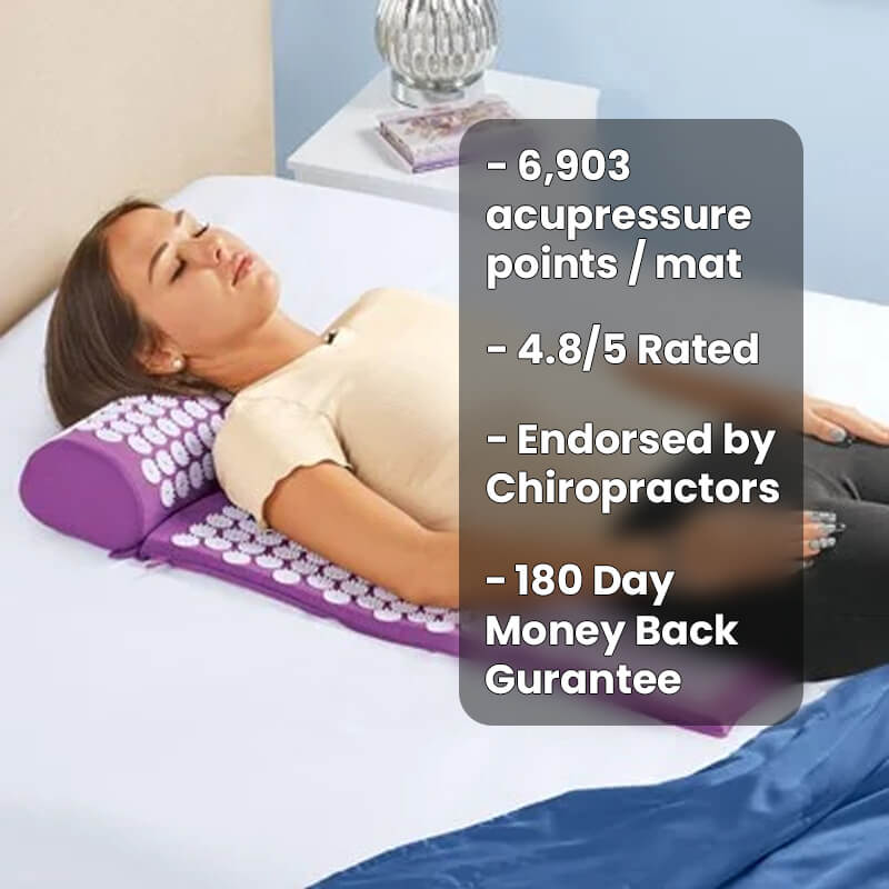 Acupressure Set (acupressure-set-1)